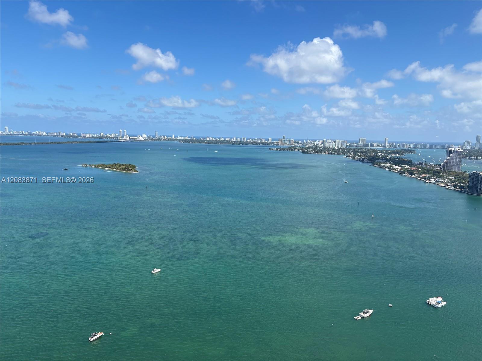 1800 N Bayshore Dr # 3601, Miami FL 33132