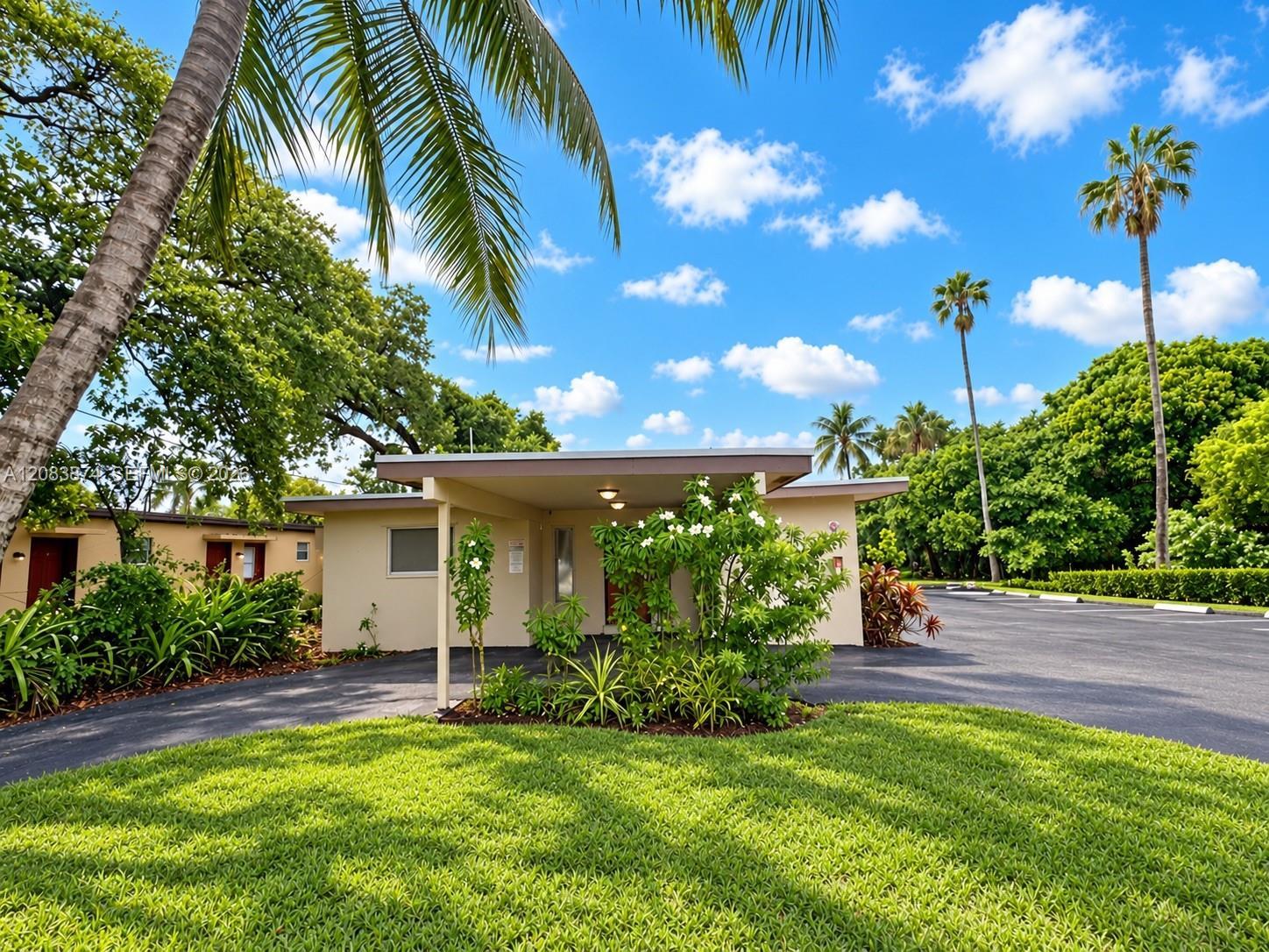 519 NW 23rd Ave, Fort Lauderdale FL 33311