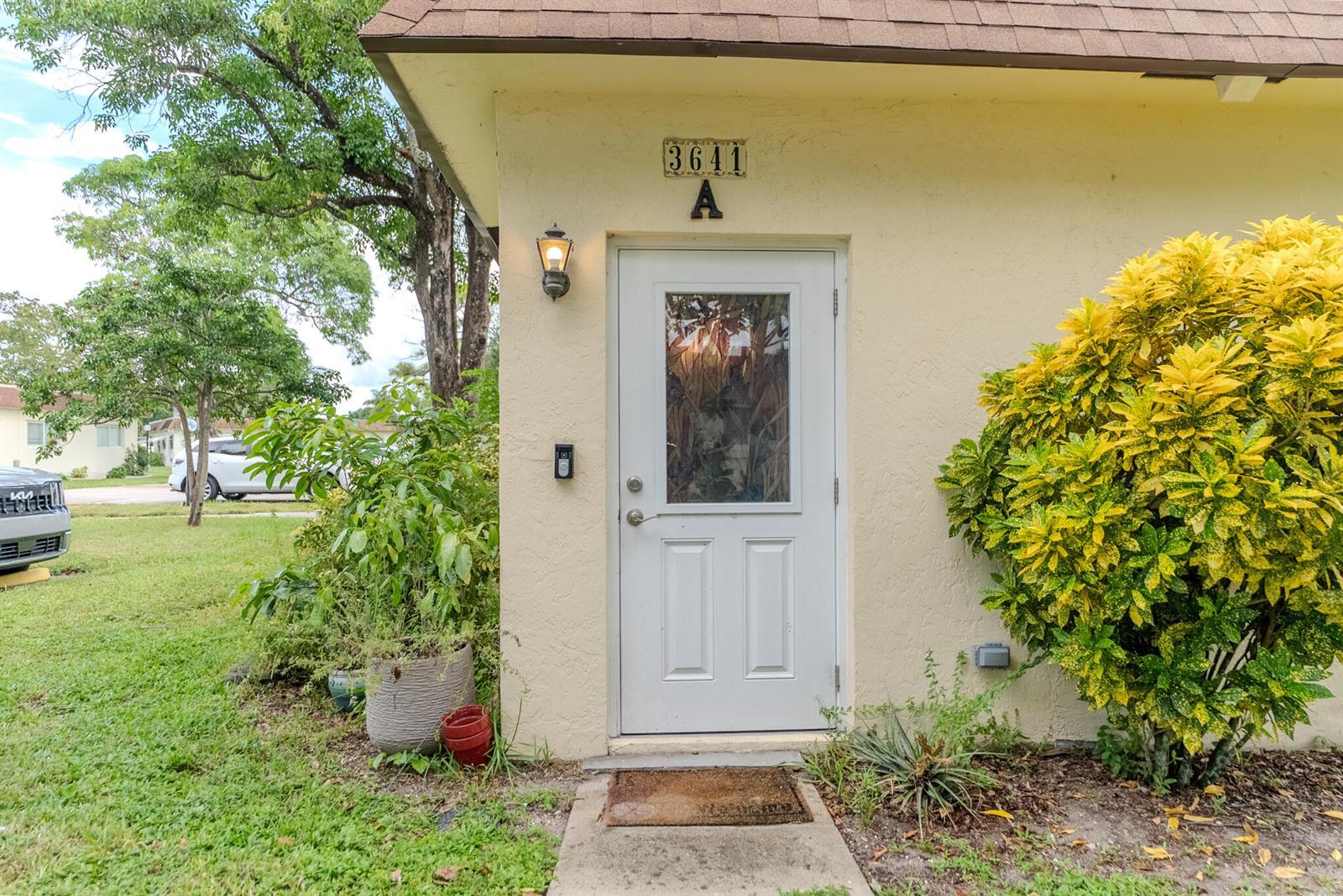 3641 SW NATURA Avenue # A, Deerfield Beach FL 33441 photo 2