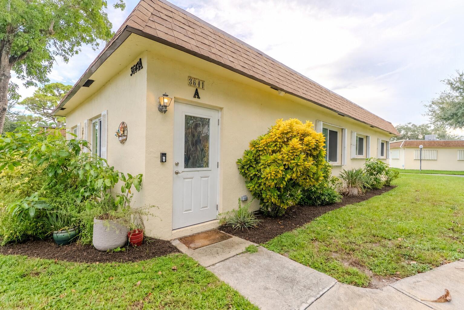 3641 SW NATURA Avenue # A, Deerfield Beach FL 33441