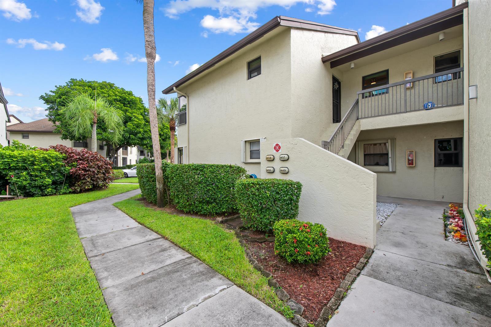 3459 COCOPLUM Circle # 3430, Coconut Creek FL 33063 photo 3