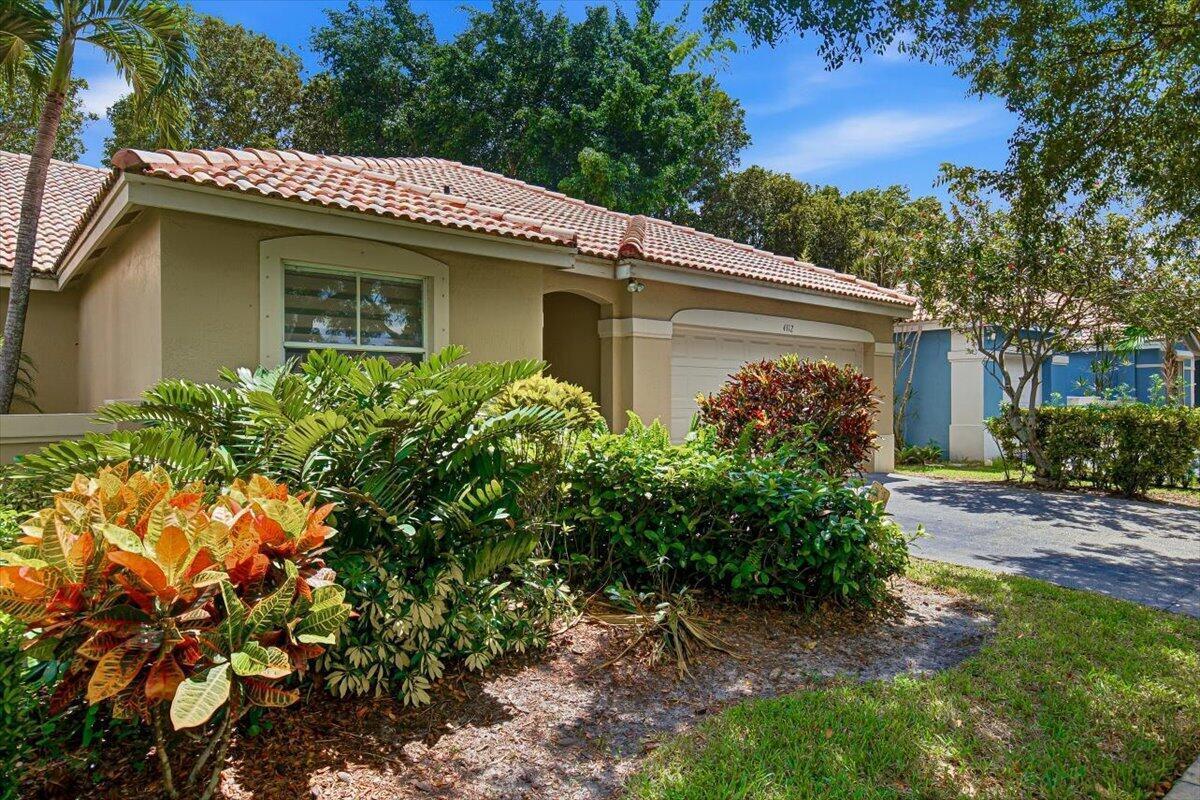 4112 Pine Ridge Lane, Weston FL 33331 photo 2
