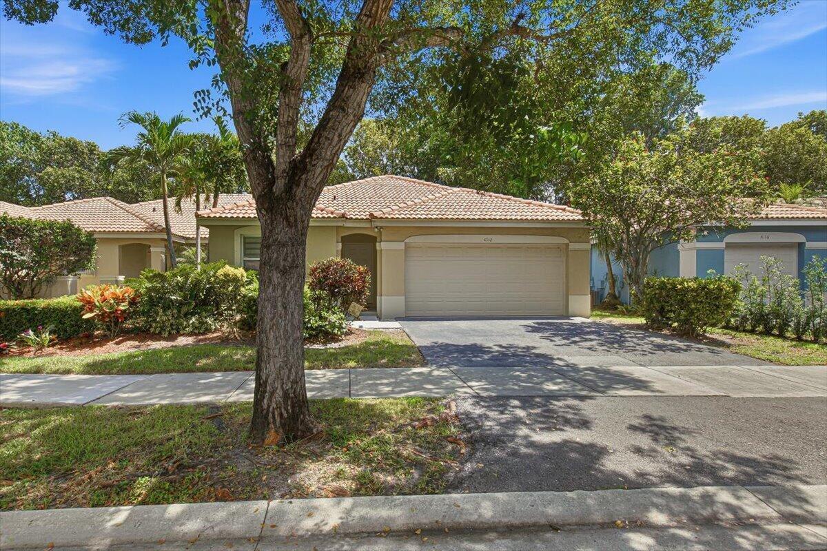 4112 Pine Ridge Lane, Weston FL 33331 photo 4