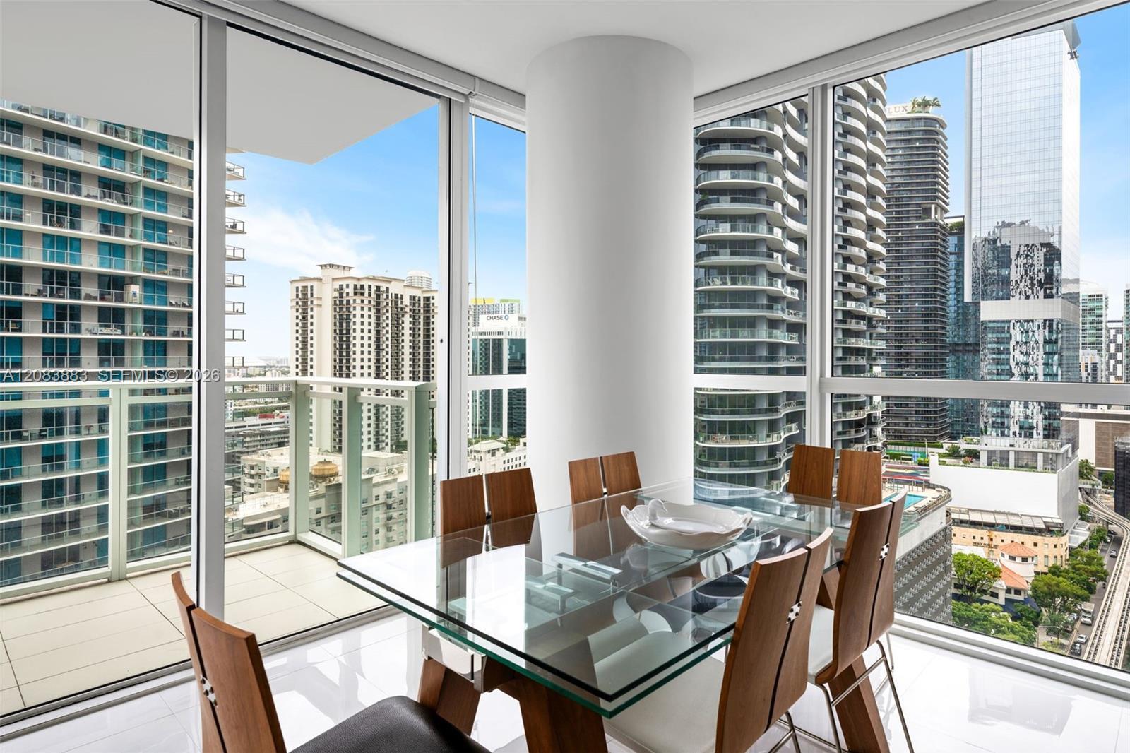 1080 Brickell Ave # 2509, Miami FL 33131 photo 2
