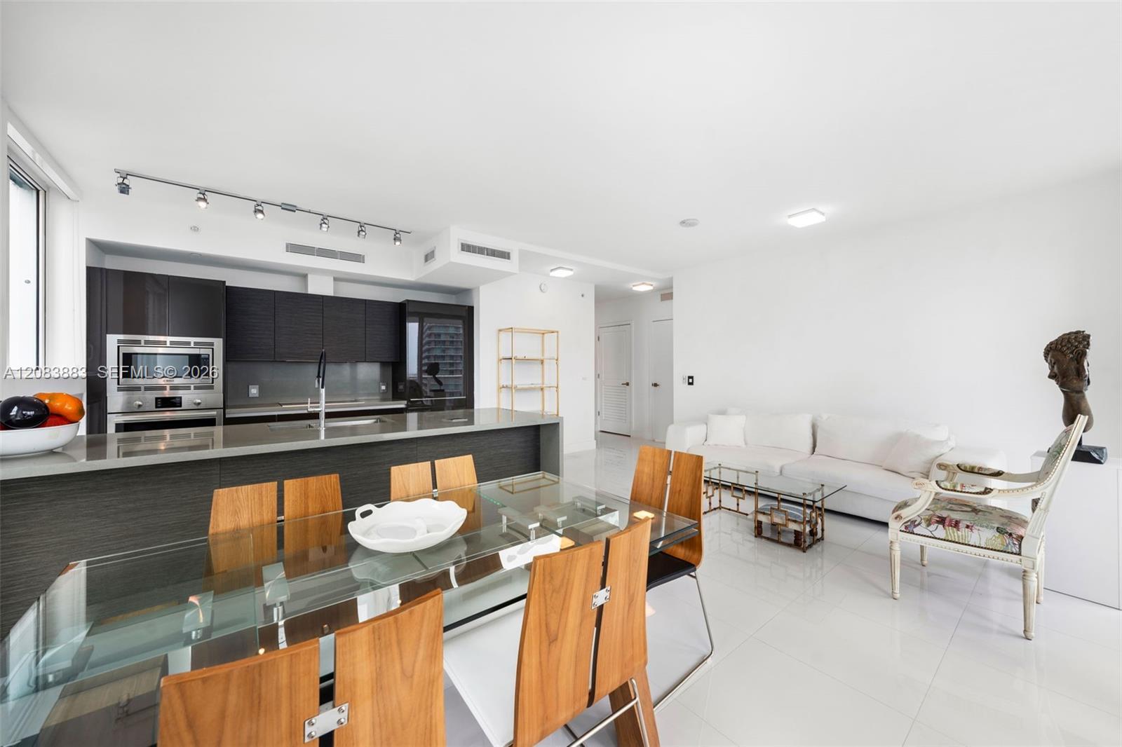 1080 Brickell Ave # 2509, Miami FL 33131 photo 3