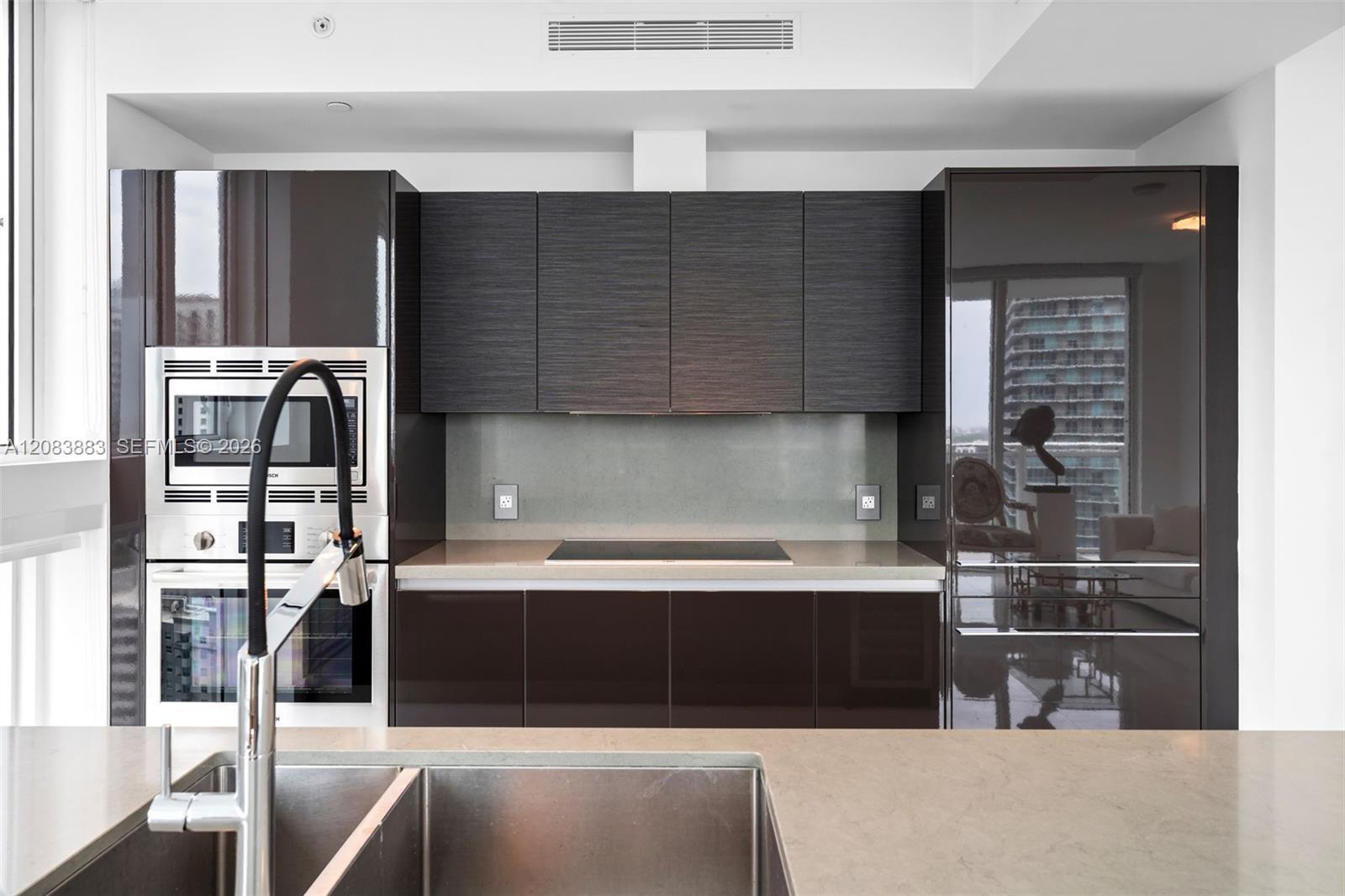 1080 Brickell Ave # 2509, Miami FL 33131 photo 5