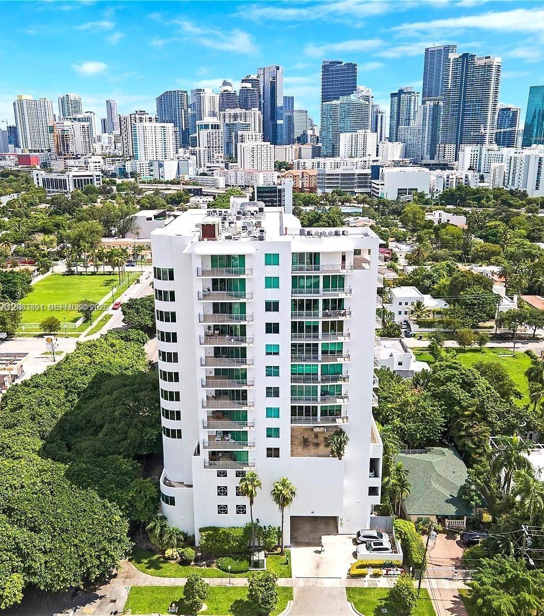 2021 SW 3rd Ave # 1102, Miami FL 33129
