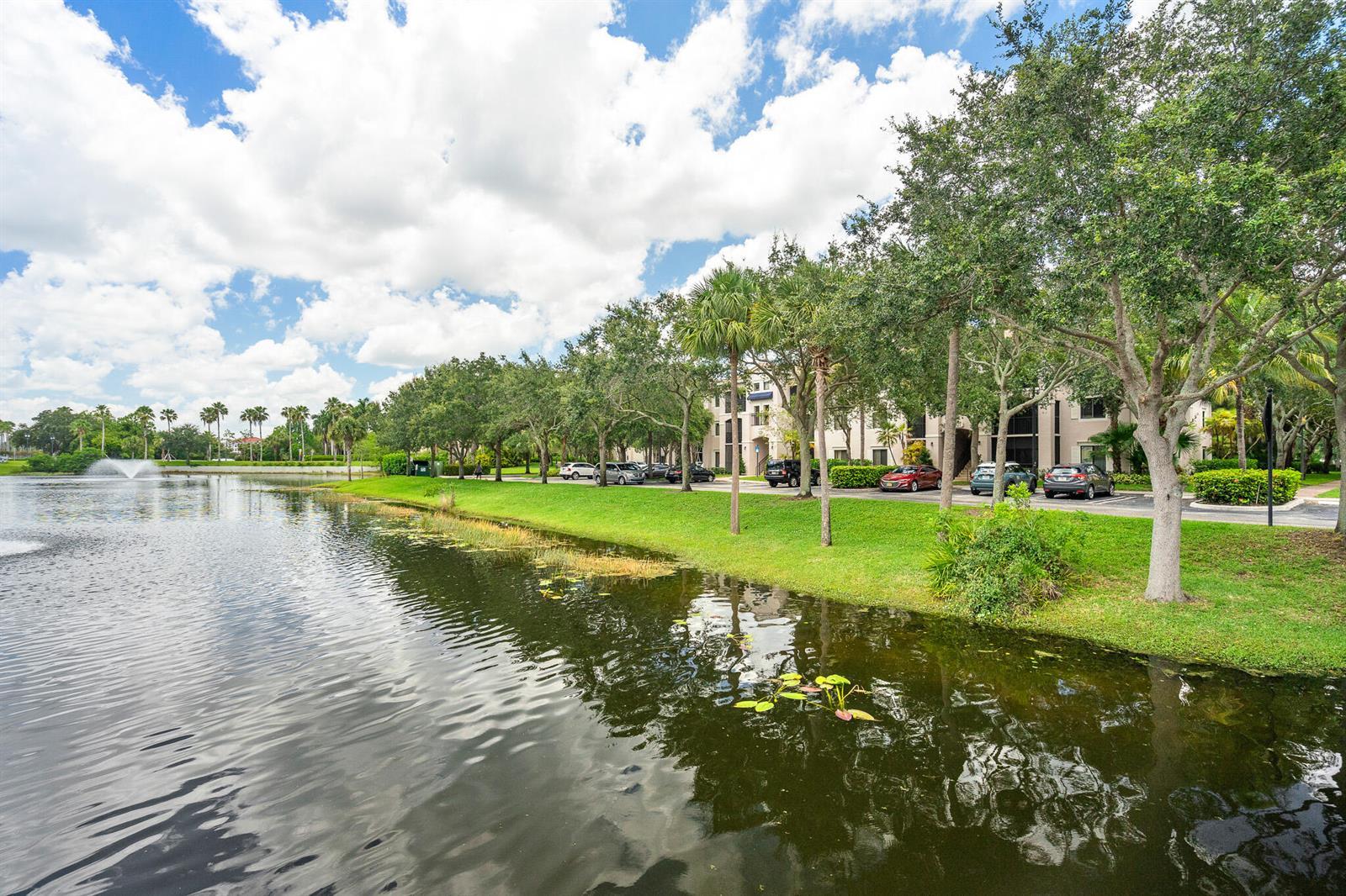 3023 Alcazar Place # 106, Palm Beach Gardens FL 33410
