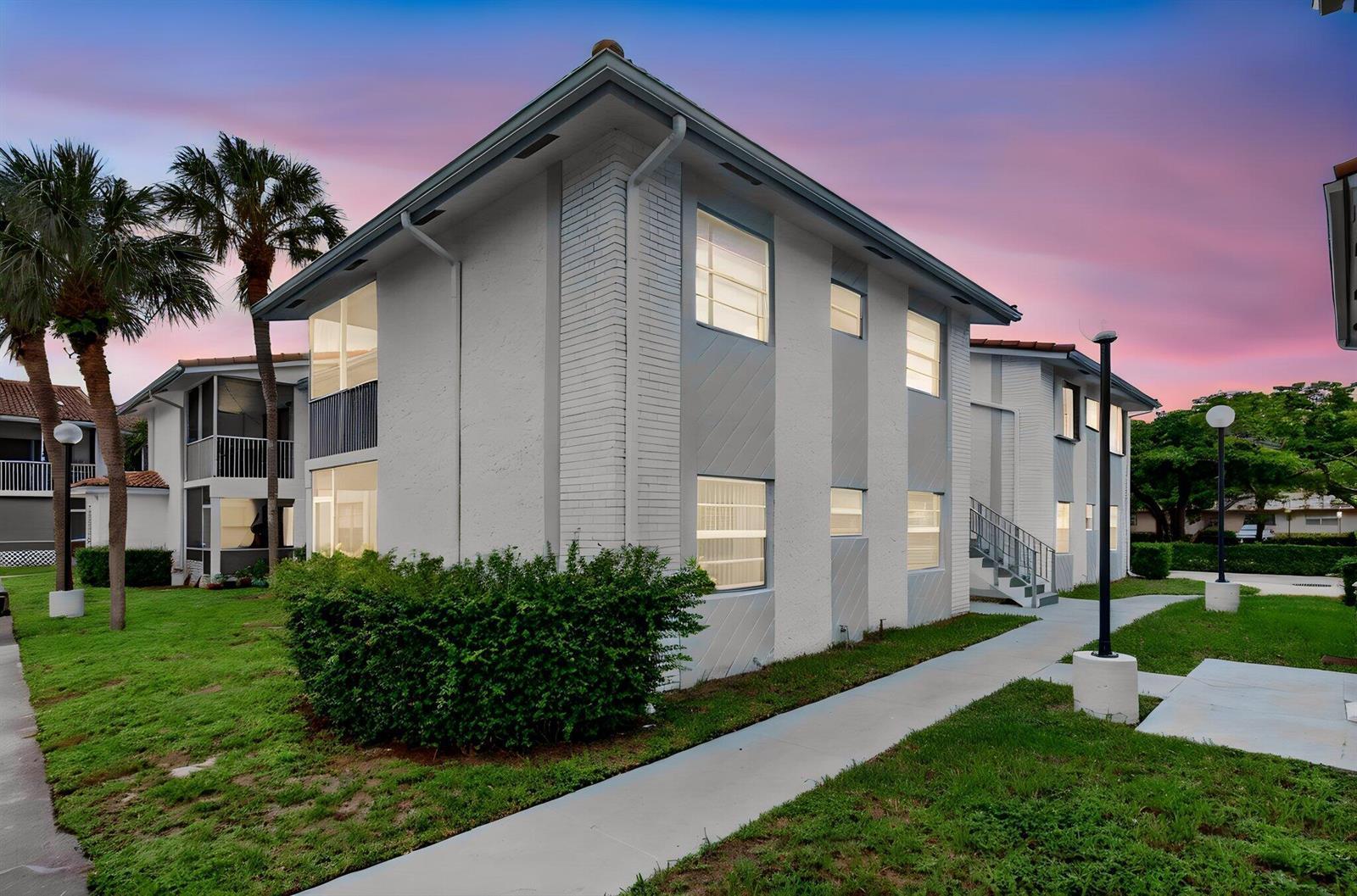 2720 Forest Hills Boulevard # 102, Coral Springs FL 33065 photo 2