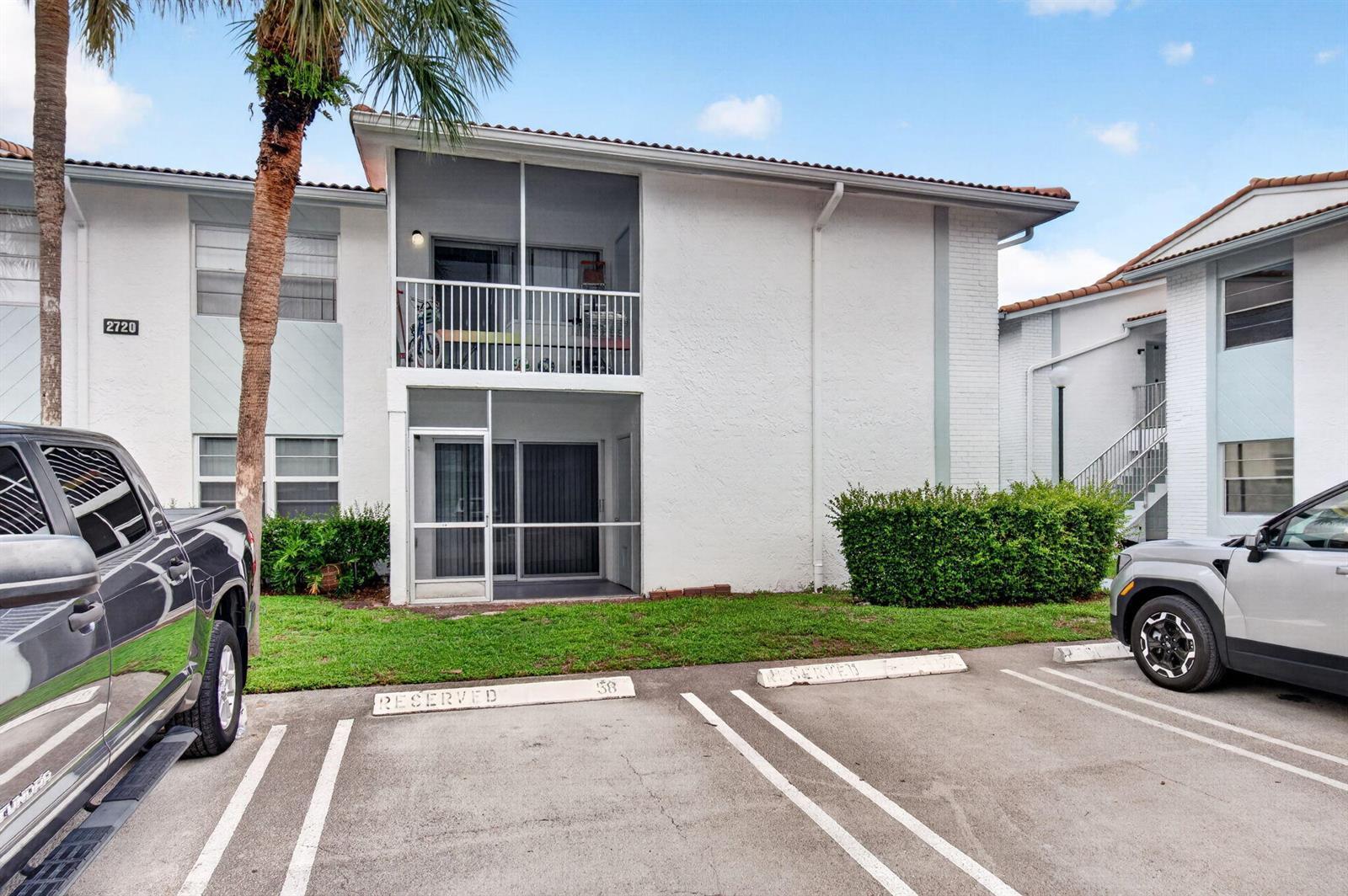 2720 Forest Hills Boulevard # 102, Coral Springs FL 33065 photo 3