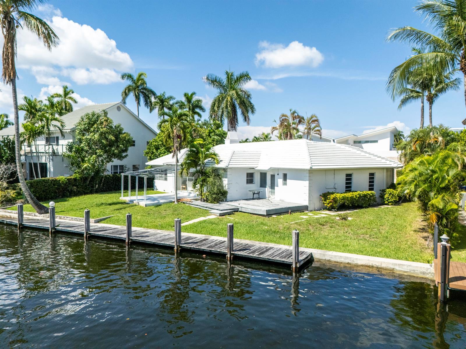 420 Lido Drive, Fort Lauderdale FL 33301 photo 2