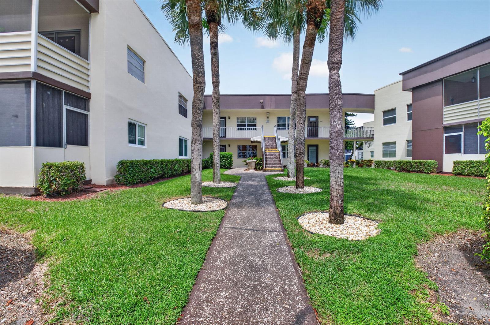 727 NORMANDY P Trail, Delray Beach FL 33484