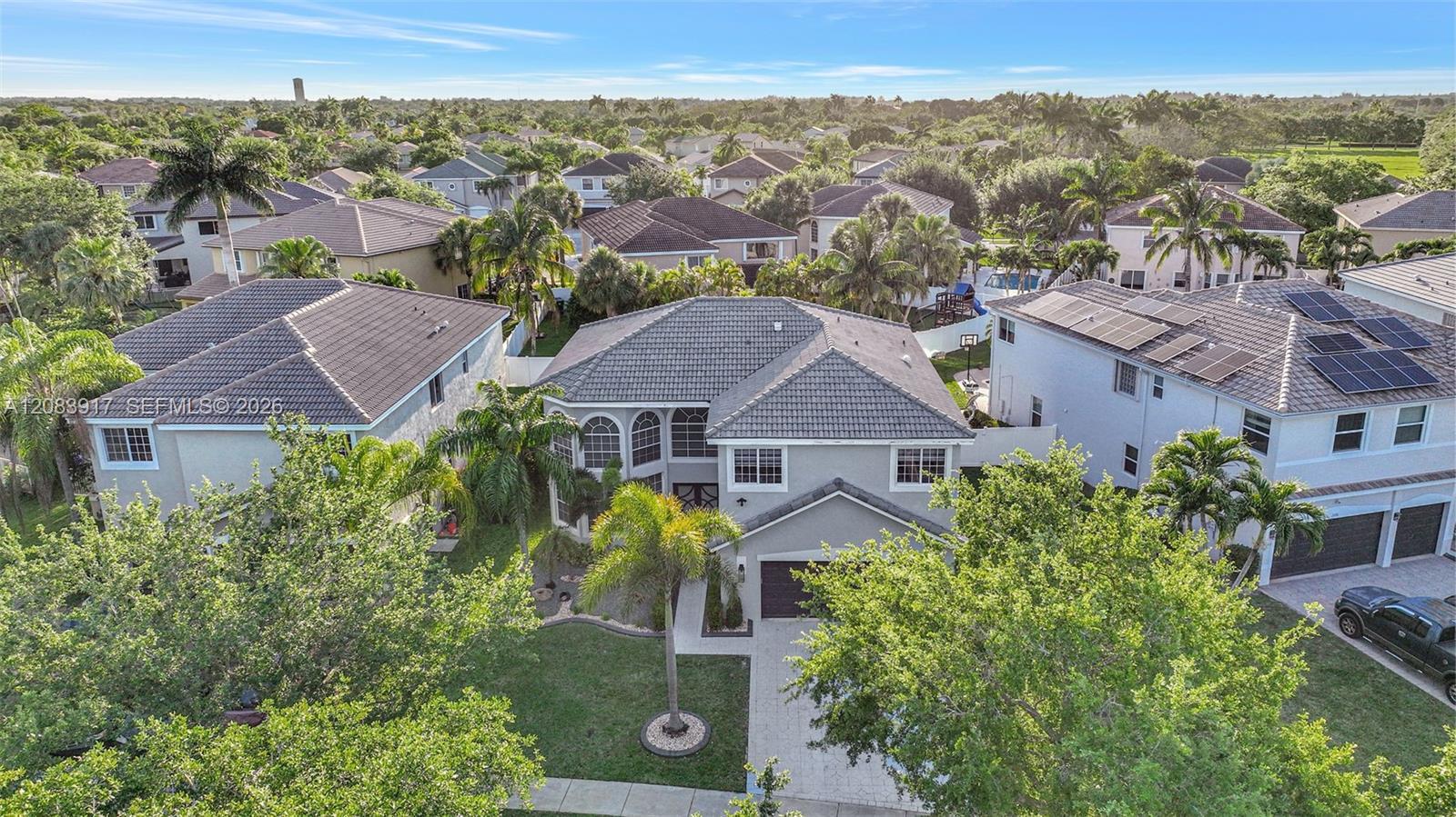 2102 SW 176th Ave, Miramar FL 33029 photo 2