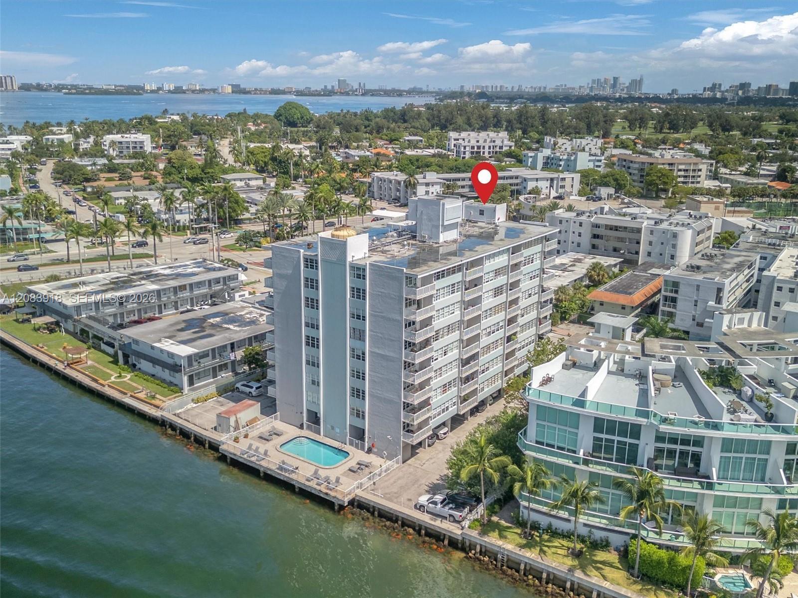 2016 Bay Dr # 203, Miami Beach FL 33141 photo 5