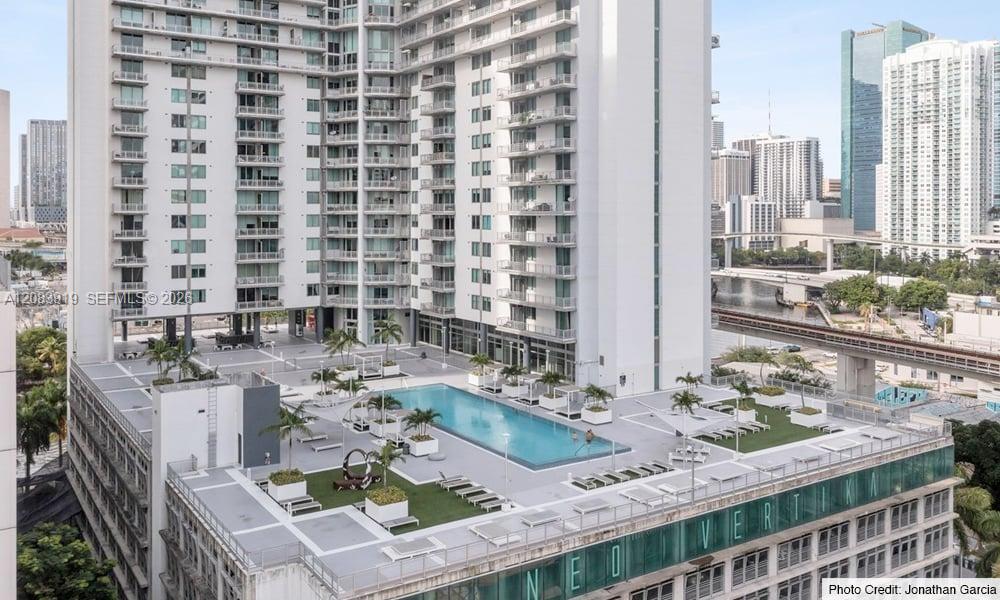 690 SW 1st Ct # 2322, Miami FL 33130