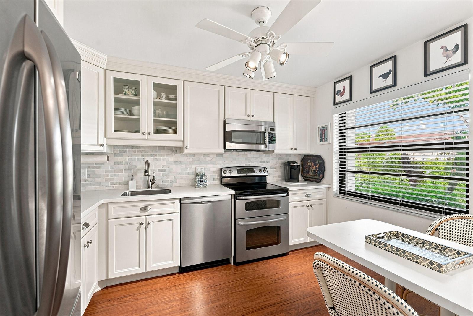 9293 VISTA DEL LAGO # G, Boca Raton FL 33428 photo 5