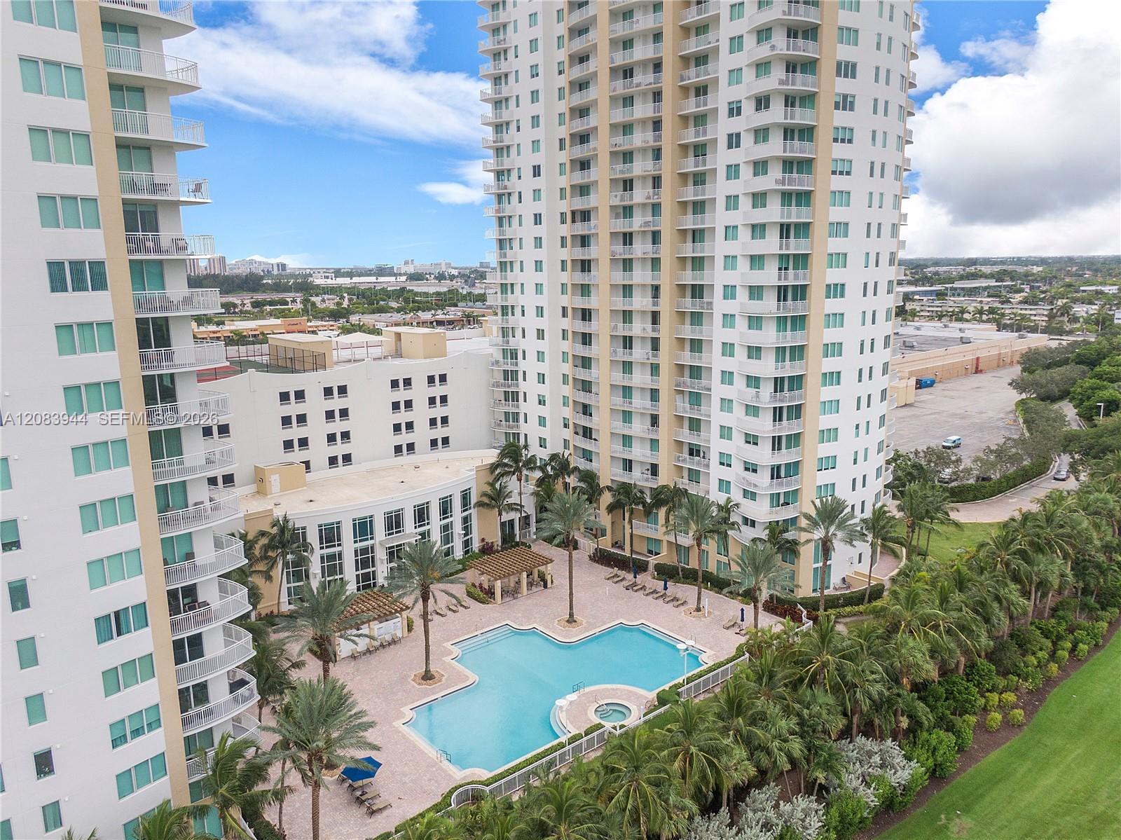 1755 E Hallandale Beach Blvd # 1403E, Hallandale Beach FL 33009