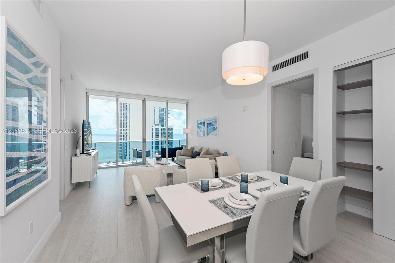 17550 Collins Ave # 1403, Sunny Isles Beach FL 33160 photo 5