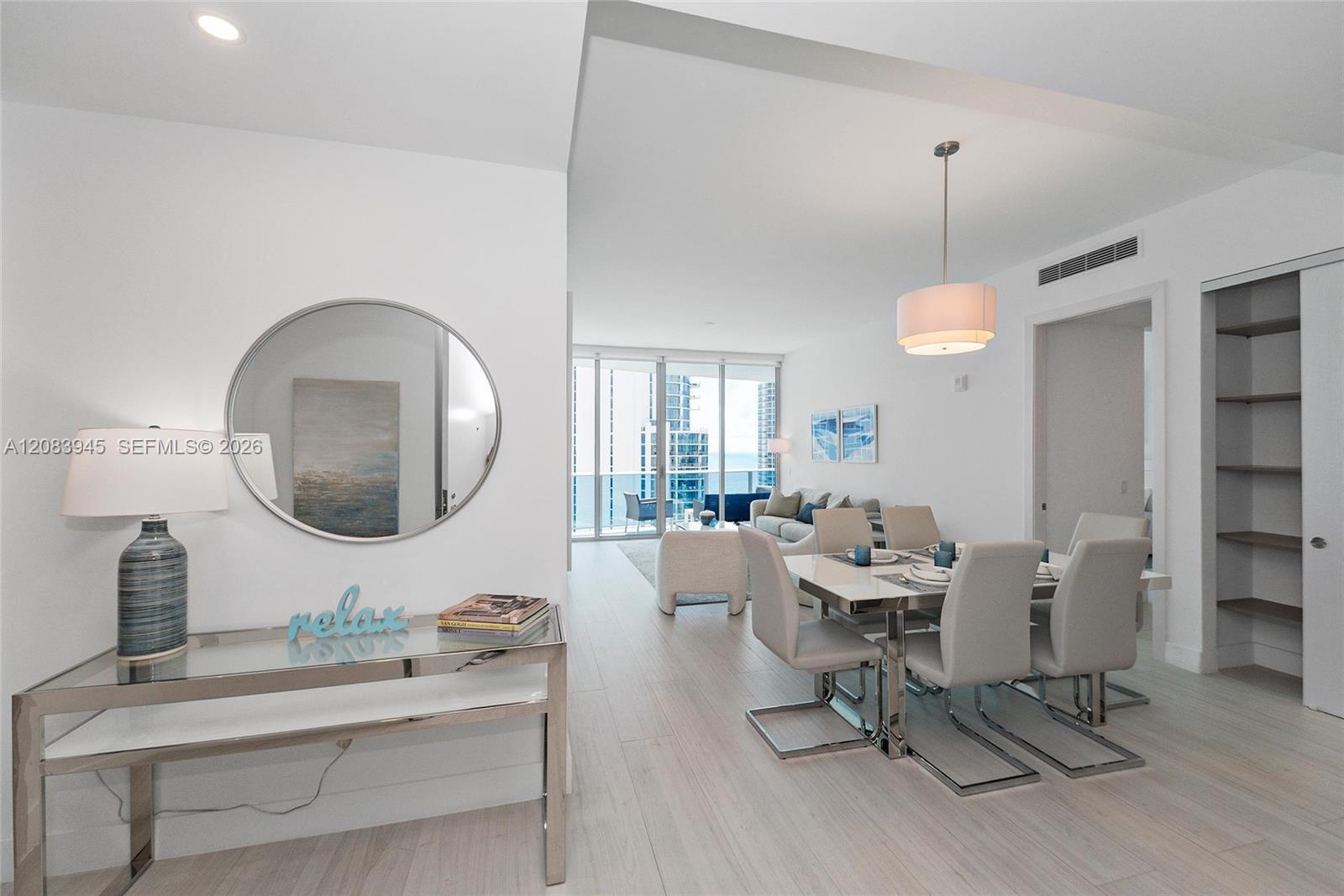 17550 Collins Ave # 1403, Sunny Isles Beach FL 33160 photo 4