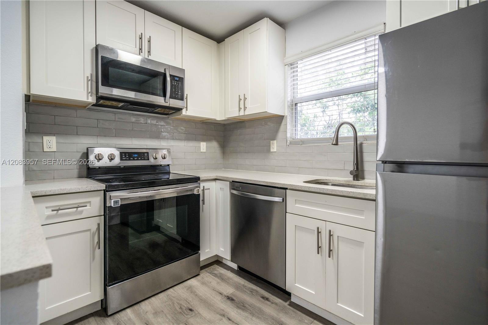 1950 NW 2nd Ct # 6, Miami FL 33136 photo 5