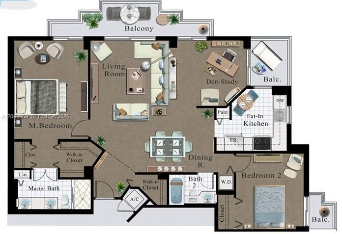 3300 NE 192nd St # 218, Aventura FL 33180