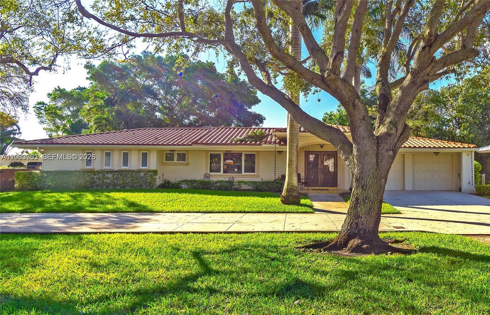 1266 NE 101st St, Miami Shores FL 33138 photo 3