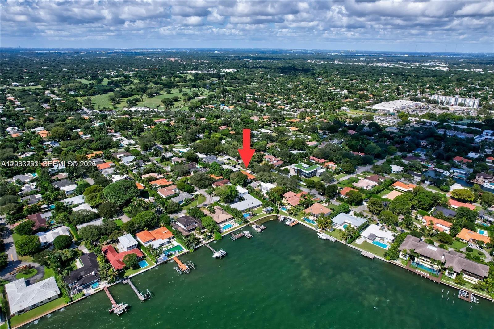 1266 NE 101st St, Miami Shores FL 33138 photo 5