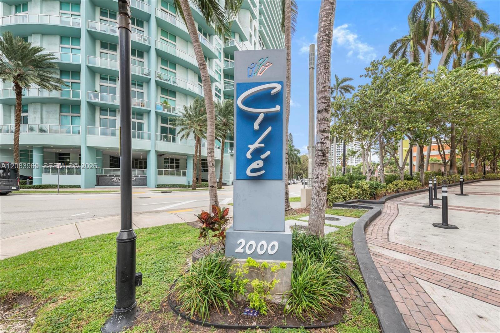 2000 N Bayshore Dr # 408, Miami FL 33137 photo 2