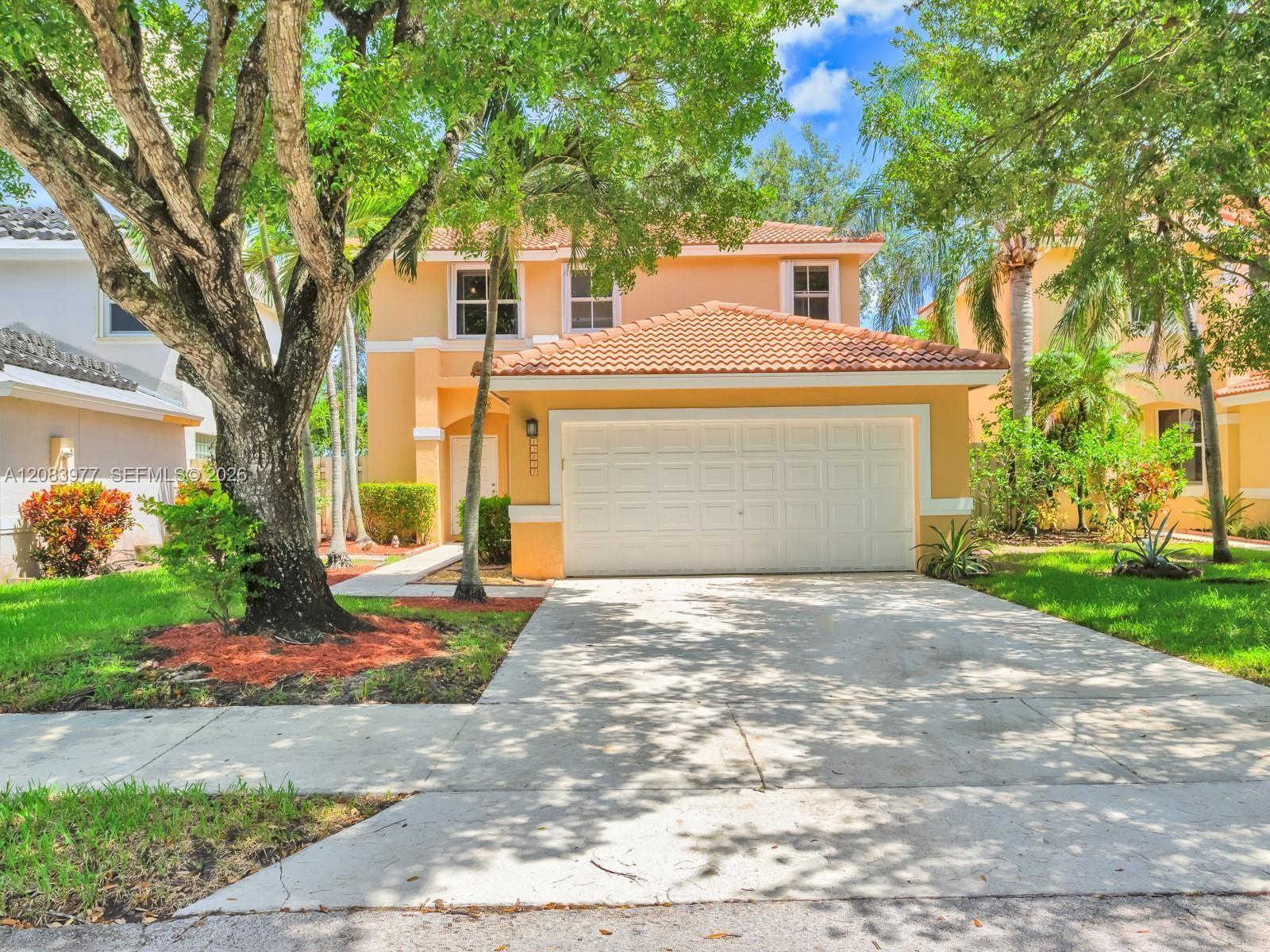 15037 SW 50th Ct, Davie FL 33331