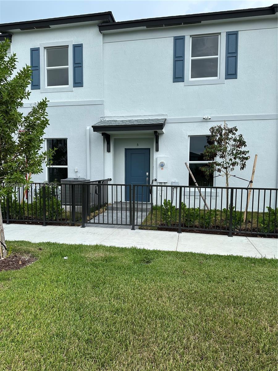 12456 SW 248th St # 5, Homestead FL 33032