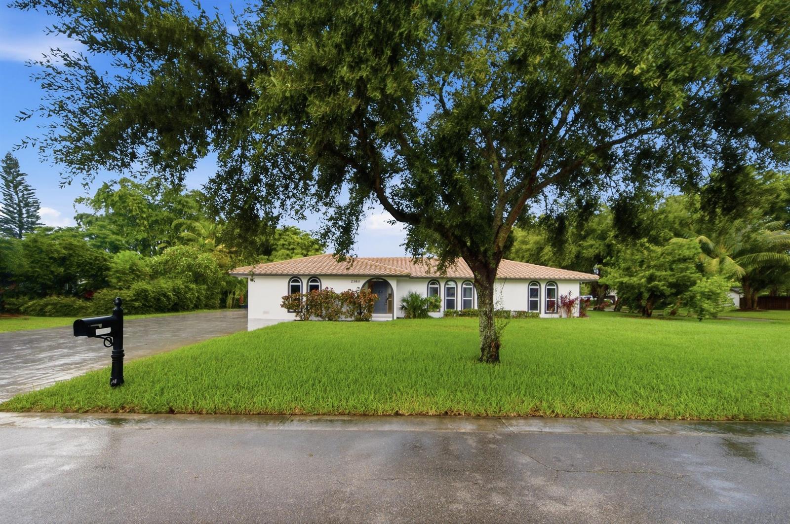 2380 NW 107TH Avenue, Coral Springs FL 33065