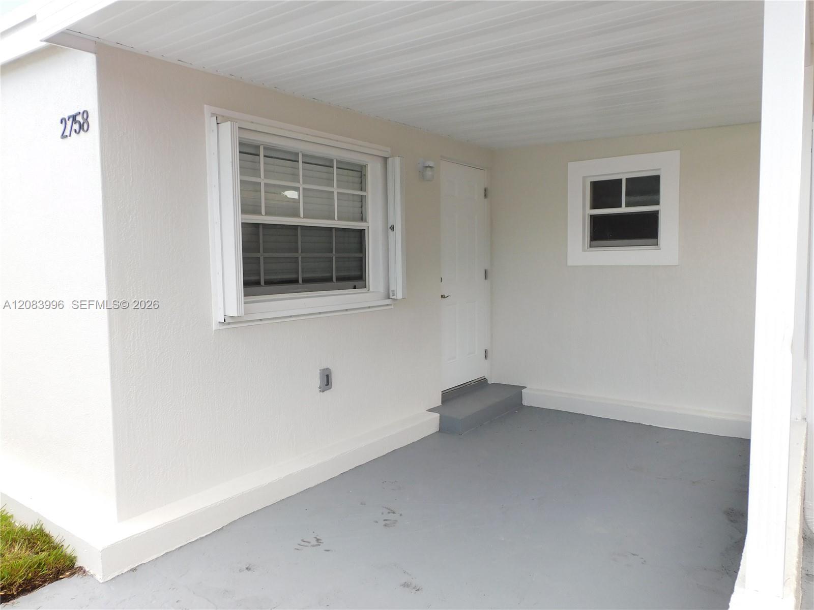 2754 NW 26th St # C, Miami FL 33142 photo 3