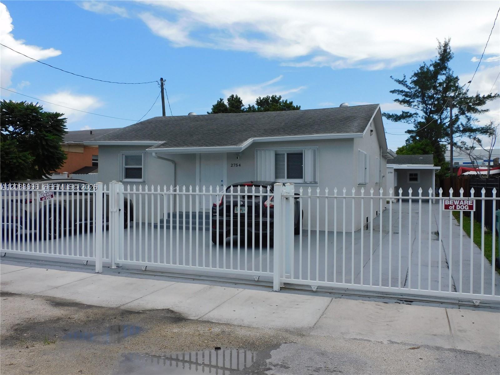 2754 NW 26th St # C, Miami FL 33142 photo 5