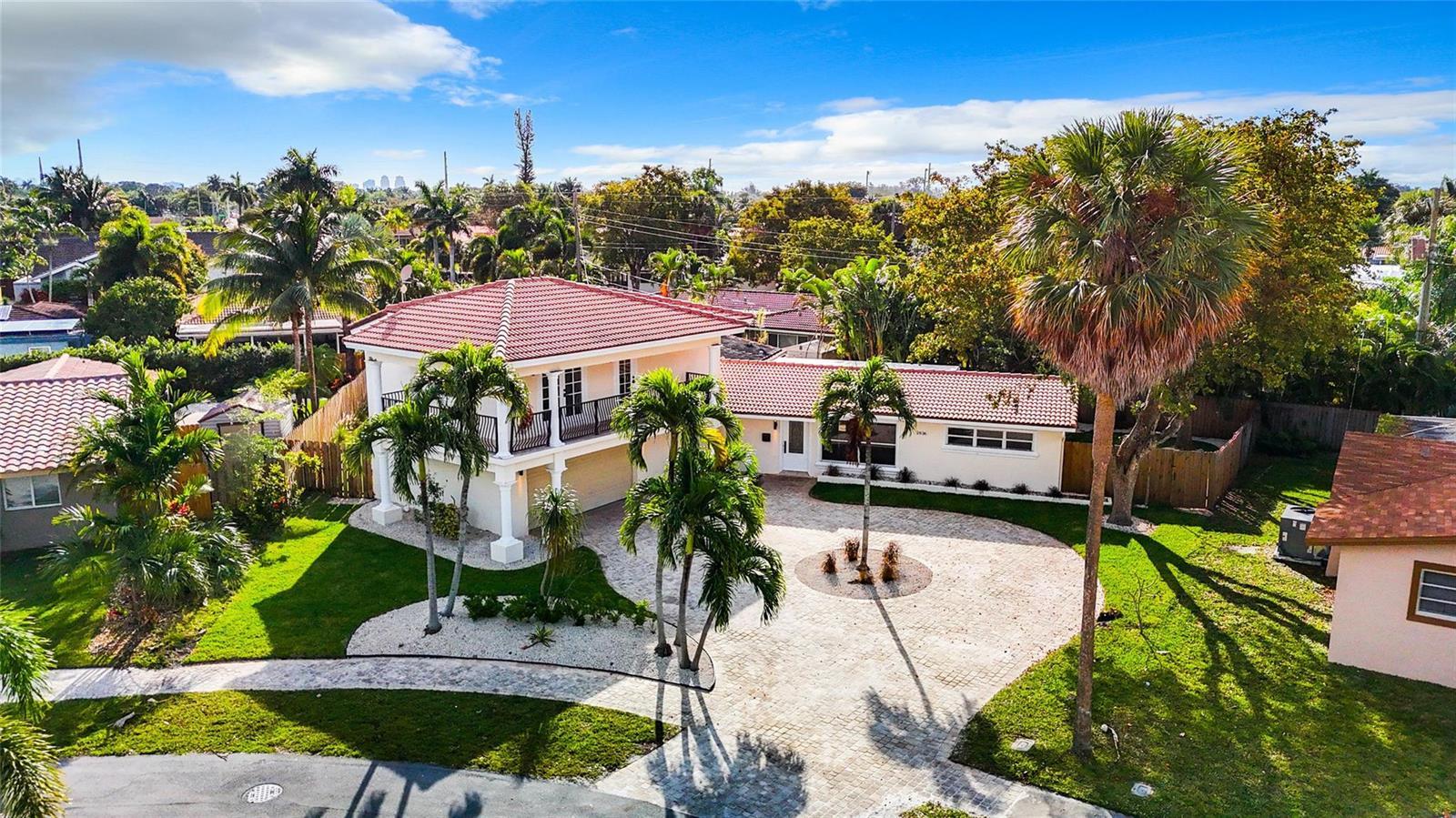 2836 NW 11TH Avenue, Wilton Manors FL 33311