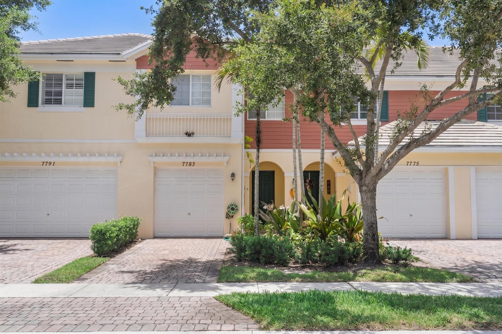 7783 DEERCREEK Court, Davie FL 33328