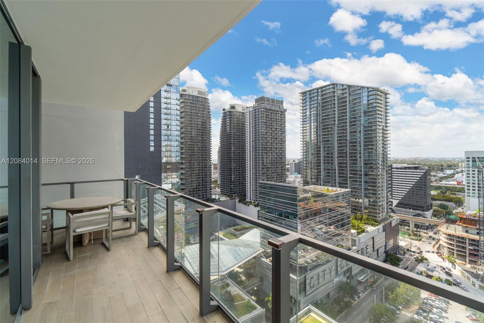 68 SE 6th St # 2406, Miami FL 33131 photo 2