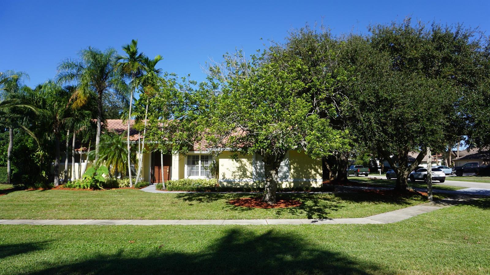 12629 Buckland Street, Wellington FL 33414