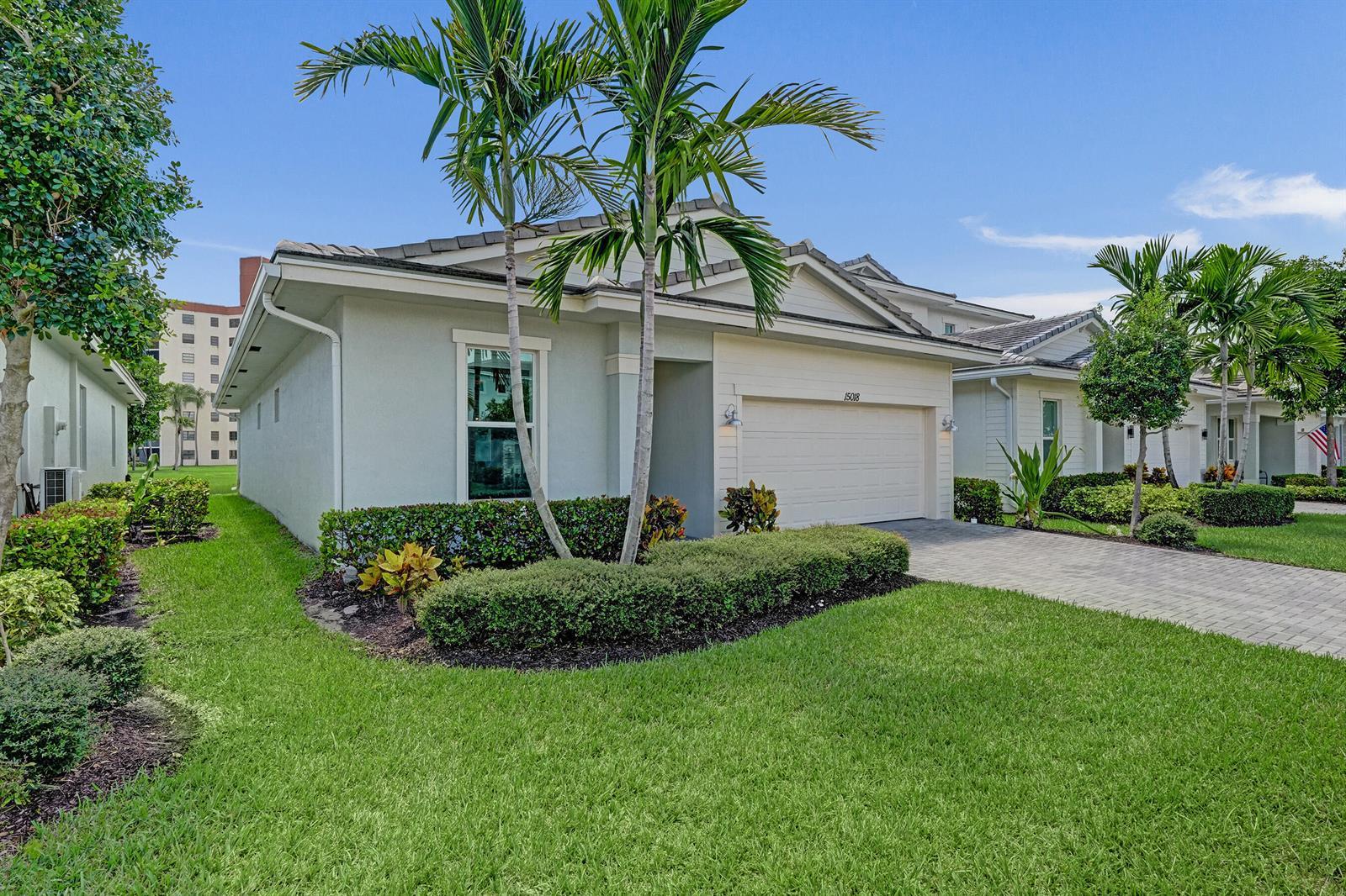 15018 Three Ponds Trail, Delray Beach FL 33446 photo 3