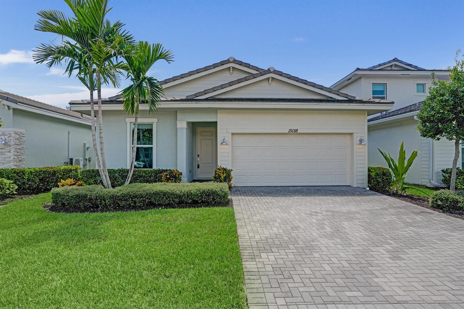 15018 Three Ponds Trail, Delray Beach FL 33446