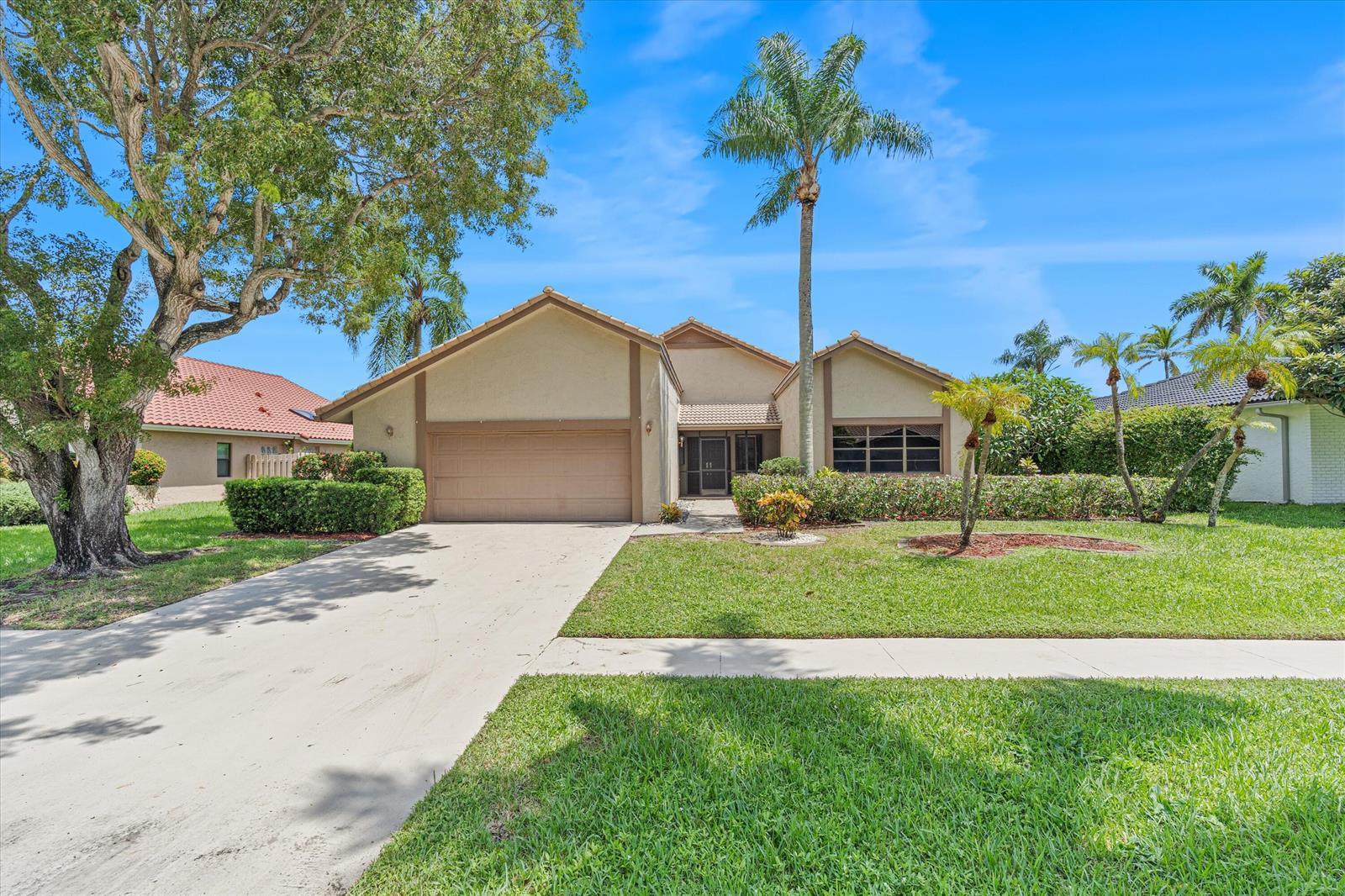 19744 Boca Greens Drive, Boca Raton FL 33498 photo 5