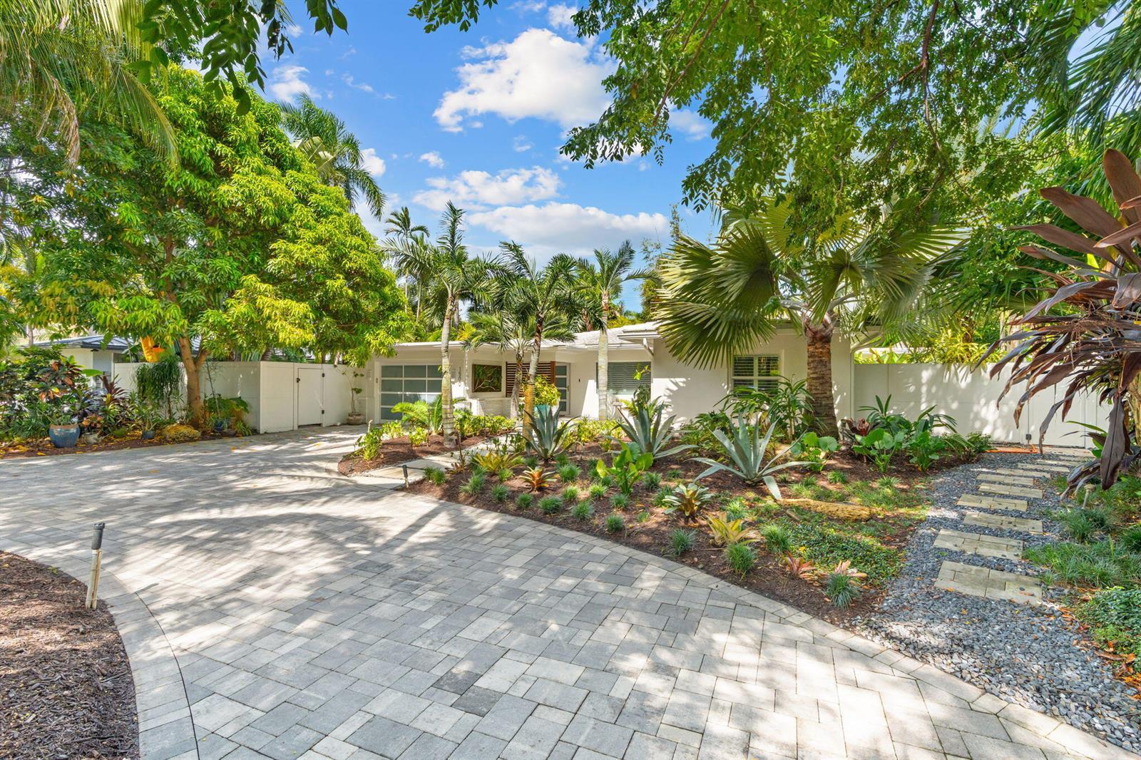 1500 MIDDLE RIVER Drive, Fort Lauderdale FL 33304 photo 5