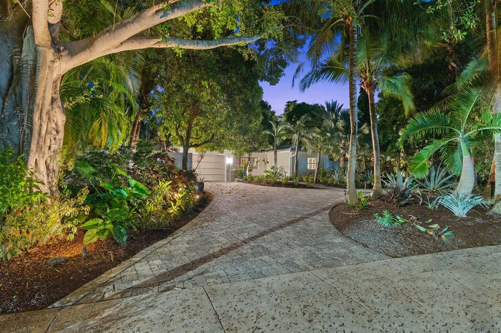 1500 MIDDLE RIVER Drive, Fort Lauderdale FL 33304 photo 4