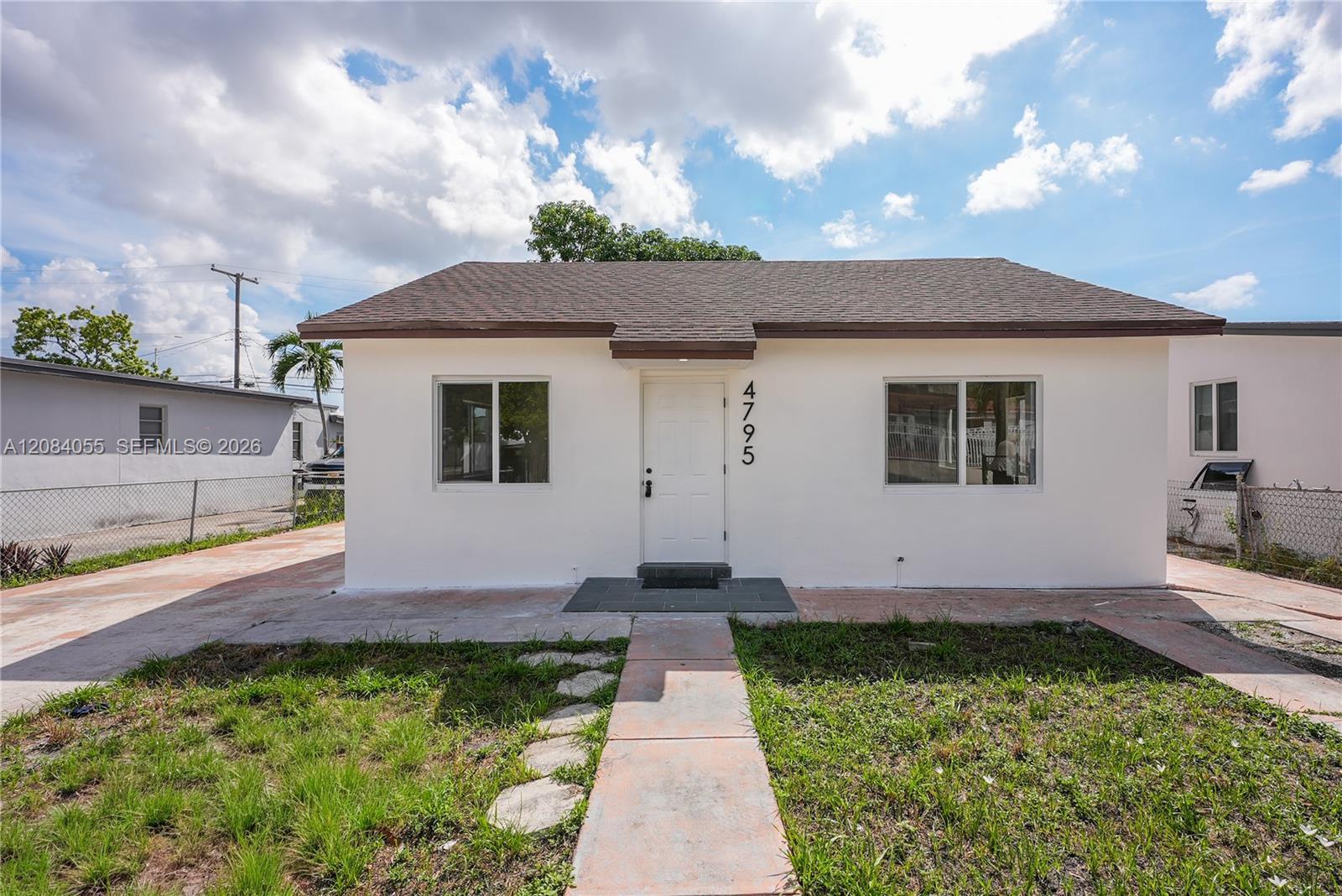 4795 E 8th Ct, Hialeah FL 33013 photo 2
