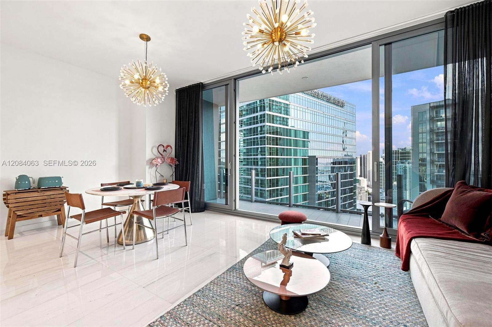 300 Biscayne Blvd Way # 3908, Miami FL 33131 photo 2