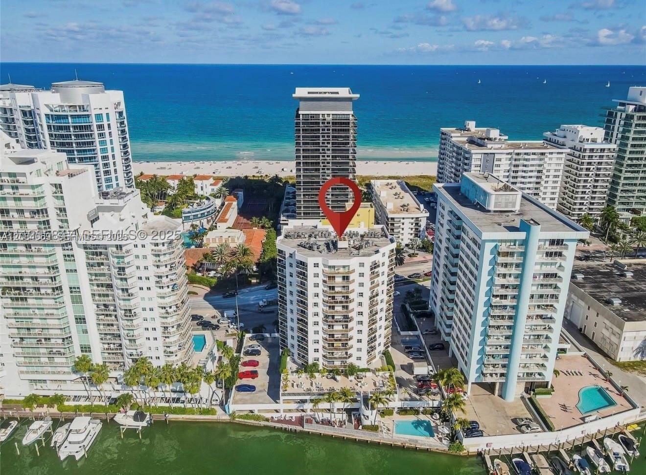 5880 Collins Ave # 903, Miami Beach FL 33140 photo 2