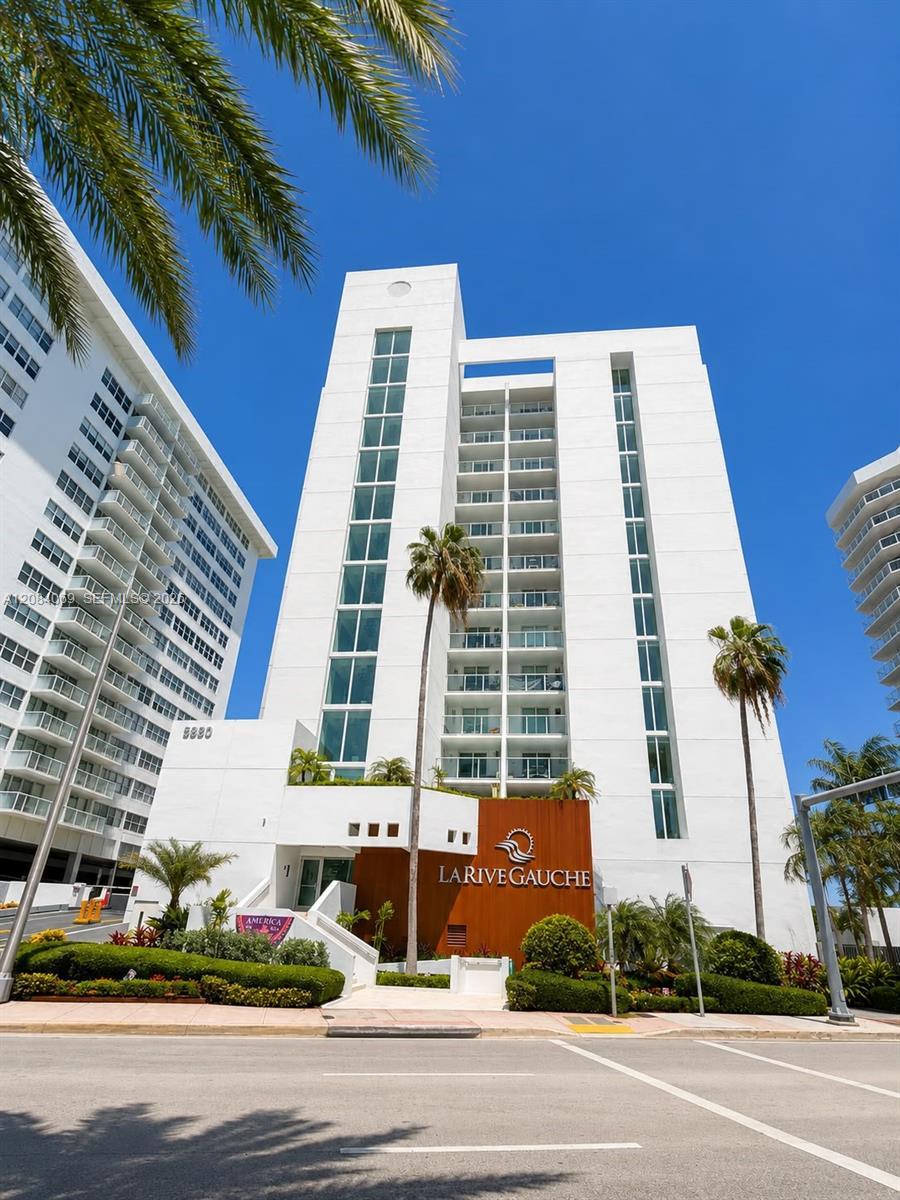 5880 Collins Ave # 903, Miami Beach FL 33140