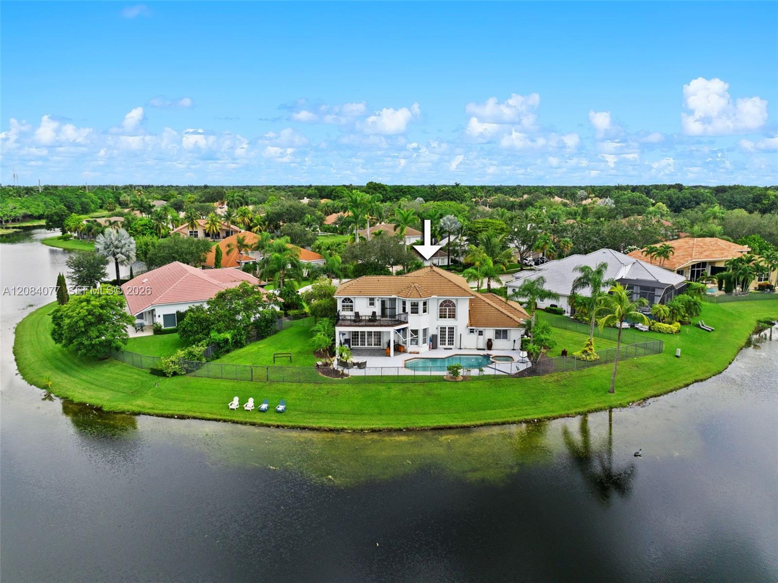 3249 Muirfield, Weston FL 33332 photo 3