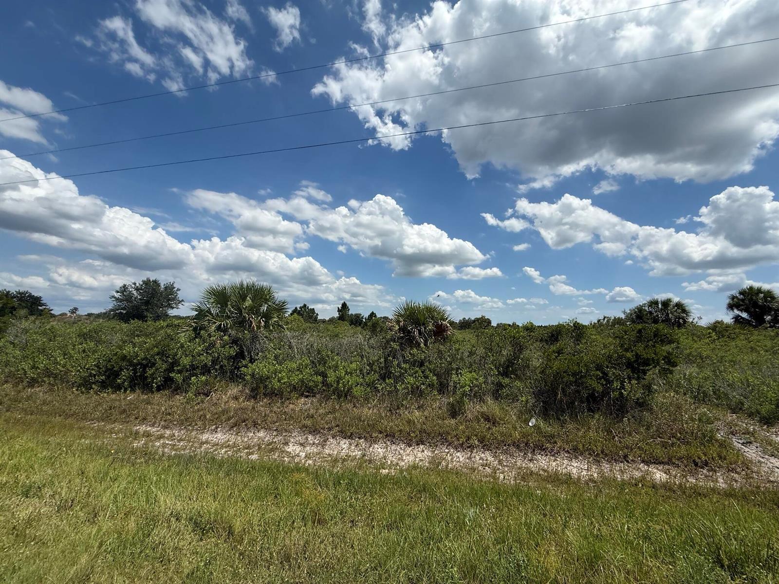 16162 NW 290TH Street, Okeechobee FL 34972