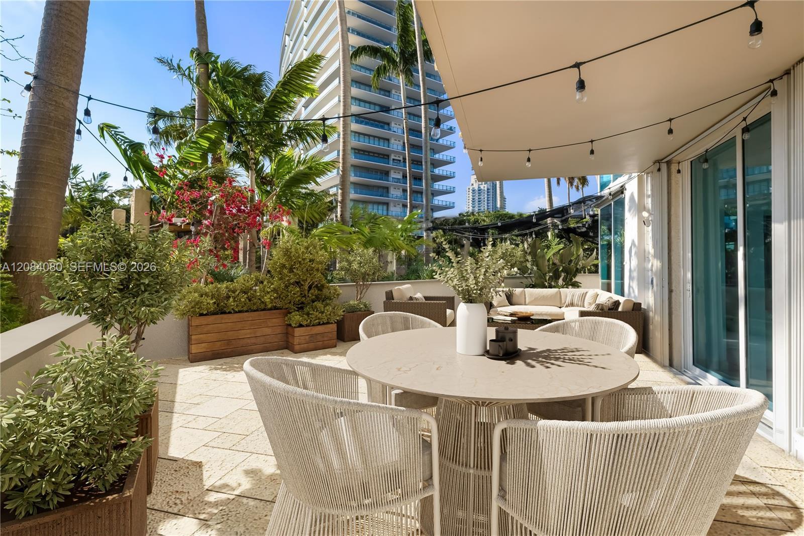 300 S Pointe Dr # 303, Miami Beach FL 33139 photo 4