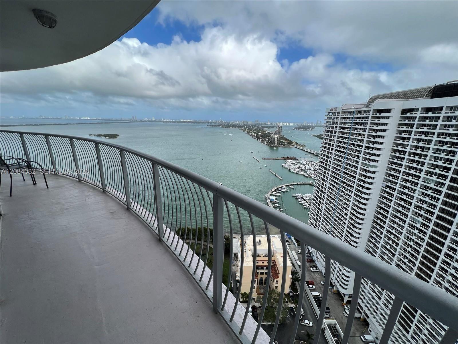 1750 N Bayshore Dr # 3402, Miami FL 33132 photo 2
